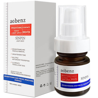 SINPIN aobenz Dark Spot Remover