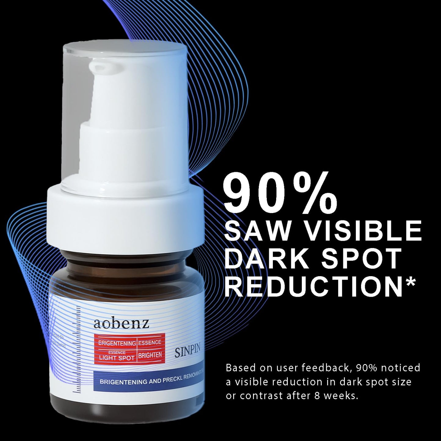 SINPIN aobenz Dark Spot Remover
