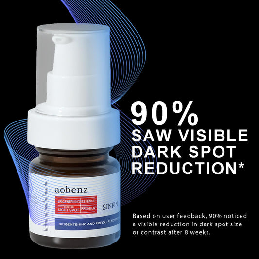 SINPIN aobenz Dark Spot Remover