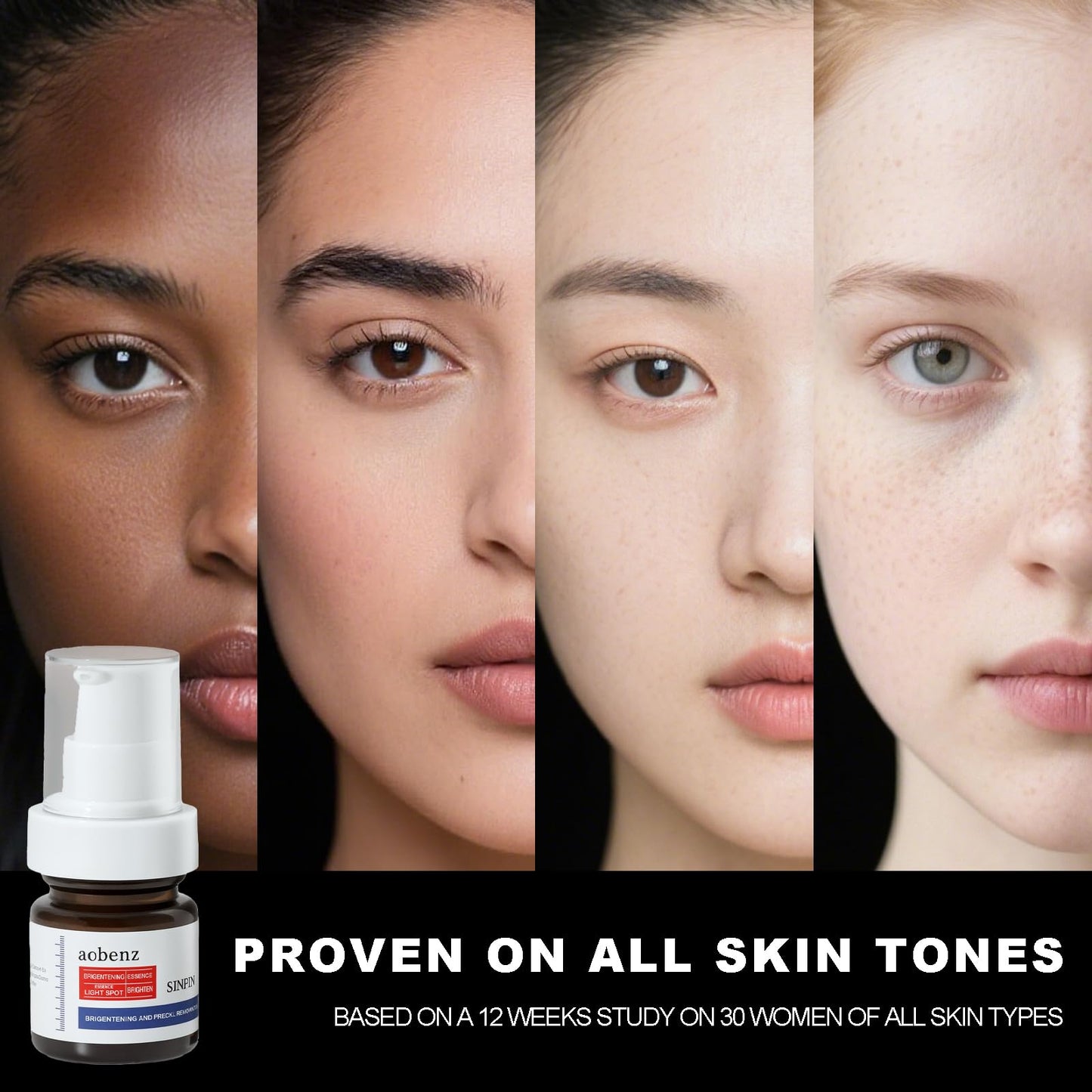 SINPIN aobenz Dark Spot Remover