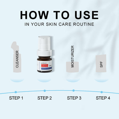 SINPIN aobenz Dark Spot Remover
